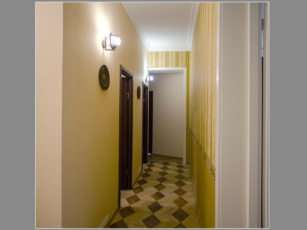 Griboedov Hostel & Suites تبليسي المظهر الخارجي الصورة