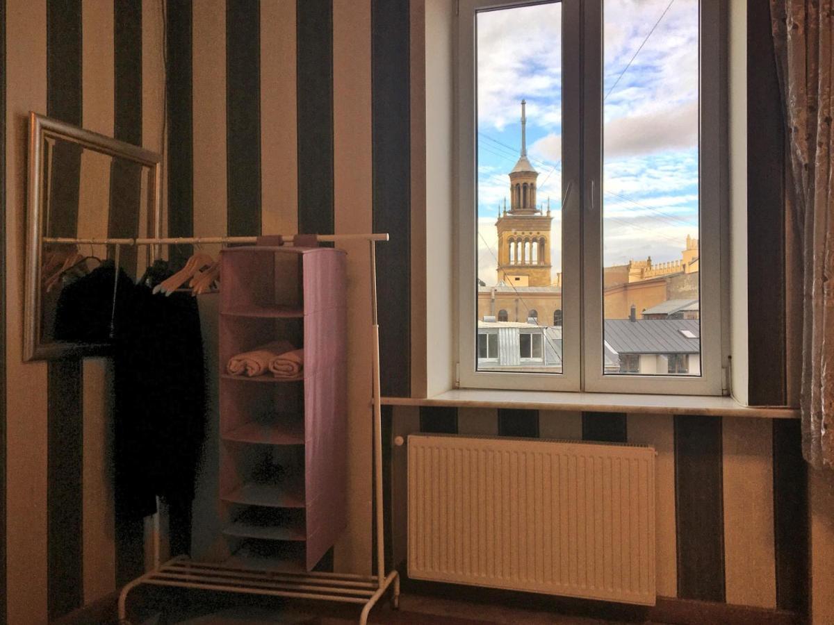 Griboedov Hostel & Suites تبليسي المظهر الخارجي الصورة